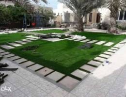 artificial grass