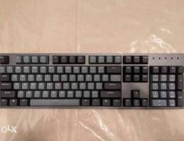 Gaming keyboard