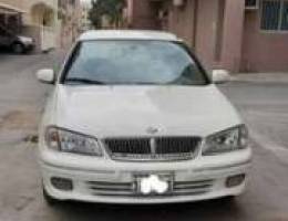 Nissan sunny for sale