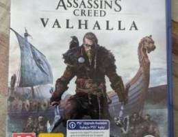 Assassin's creed Valhalla for sale