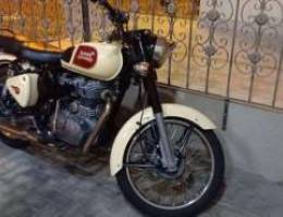 Royal Enfield