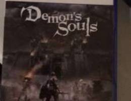 for sale or exchange demon souls