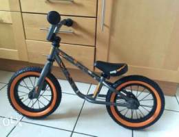 balance bike