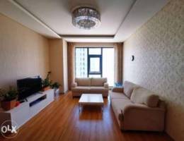 Higher Floor 1 BR FF apartment in Amwaj is...