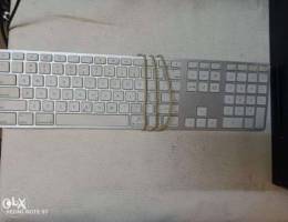 Apple keyboard original 13 bd