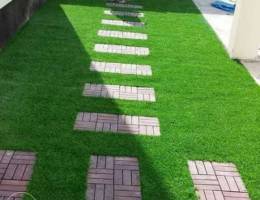 artificial grass