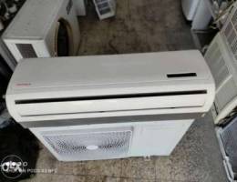 Supra 1.5ton split ac for sell