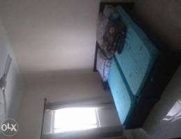 Room for sharing in a 2BHK fully furnished...