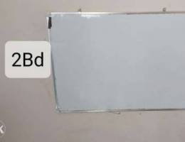 White board