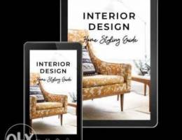 Interior Design - Home Styling Guide