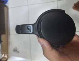 Senheiser headset