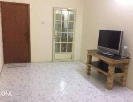 One Bed Room Flat For Rent 130 BHD without...