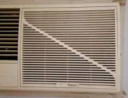 Window A/c 2 ton for sale