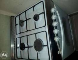 Oven and grill good condition for sale