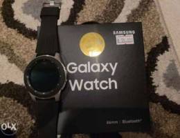 Galaxy watch