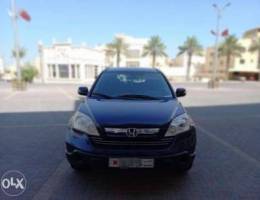 For sale Honda CRV-2009