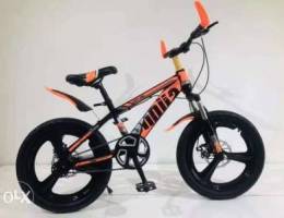 Brand new cycle for kids (size 18-30BD) (s...