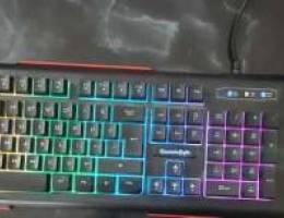 Keyboard and mouse combo for sale