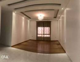 3 bed rooms apartment, excellent location ...