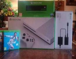 Xbox One S with Kinect and 300+ Games for ...