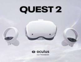 Brand New Oculus quest 2