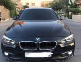 BMW 2016