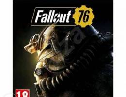 Wanted fallout 76 for 5bd