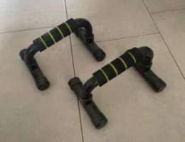 push up equipment