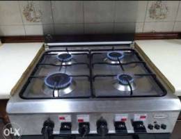 Glem Cooking Range Italy