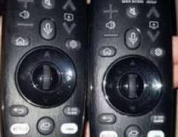 Lg Magic Remote Original 100%