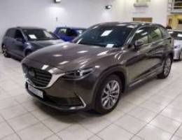 Mazda CX9 Model 2020 Full Option