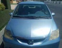 Honda city 2004 for sale