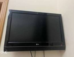 Original LG TV