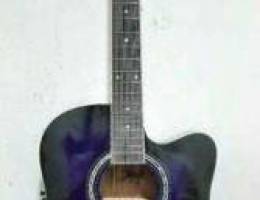 acoustic guitar