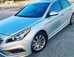 ( Fast sale )sonata sport full options