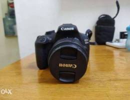 Canon EOS 1200 D