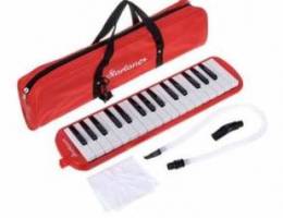 Melodica 32 keys