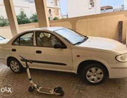 Nissan Sunny car for sale