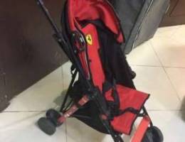 Used Ferrari Stroller