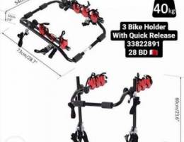 Bikes Carrier Rack