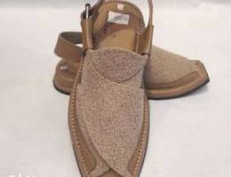 Peshaware chapal