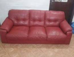 Good quality sofa for urgent sale