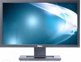 DELL LCD 20" 1600X 900