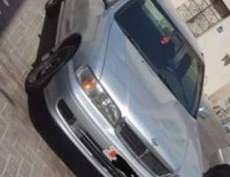 For sale Nissan sunny 1999