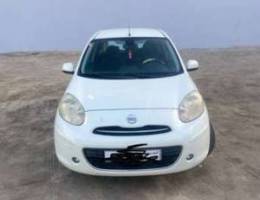 Nissan Micra for sale