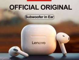 Lenovo airpods