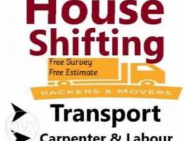 All over Bahrain Furniture Removal Shift H...