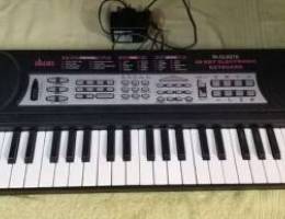 argent sale, New Electronic Organ ,Good so...