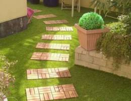 artificial grass