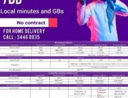 Stc PostPaid Plans!